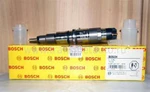 Фото №2 Форсунка Евро-3 Камаз 4937065Bosch 0445120123