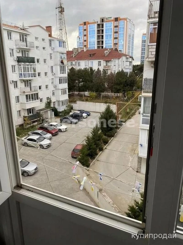 Фото 1-к квартира, 31 м2, 4/6 эт.
