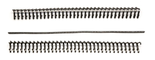 Крепление для конвейерных лент №1 190x3-4