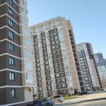 Фото №4 помещение у моря в 1-к 40 м2, 16 эт. дом
