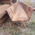 Фото №2 Шпунт ларсена Л5 УМ