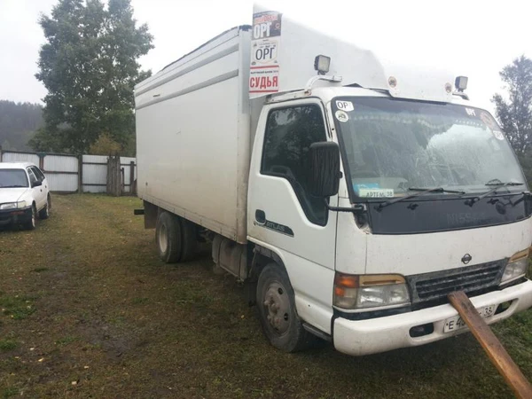 Фото Переезды, доставка по городу и району.