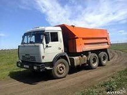 Фото Песок Щебень Земля