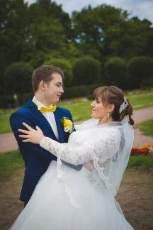 Фото Фотограф свадебный + съёмка Love Story в подарок