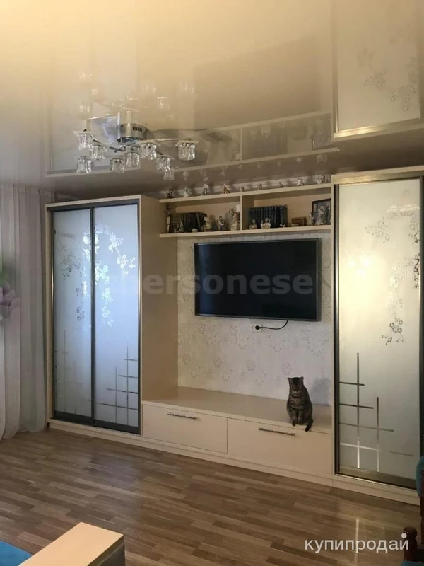 Фото 3-к квартира, 75 м2, 10/11 эт.