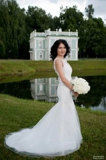 Фото Свадебный фотограф