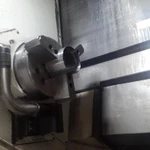 Фото №4  станок Headman N55/500 с ЧПУ Fanuc 0i-mate TD