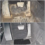 Фото №8 Химчистка Автомобилей CarCleaner40