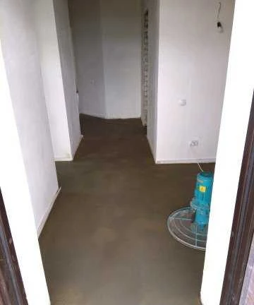 Фото Стяжка пола