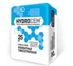 фото Hydrocem (Гидроцем) R2 Т200. Ремонтный тиксотропный.