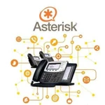IP телефония Asterisk и IT Аутсорсинг