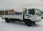 фото Грузовик Hyundai (Хендай) HD120 EL AVT