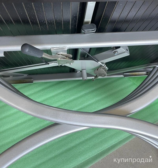 Фото Стол трансформер