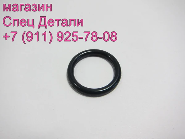 Фото Hyundai HD72 Кольцо уплотнительное трубки 2544141000