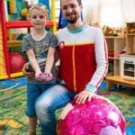 Фото №4 Аниматор для детей