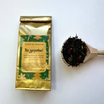 Фото №4 Новогодний набор полезный в деревянном ящике ручной работы