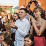 Фото №3 Ведущий на праздник
