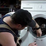 Ремонт стиральных машин (бесплатная диагностика)