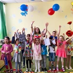 Фото №2 Аниматор на праздник