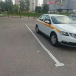 Фото №2 Авто в аренду под такси