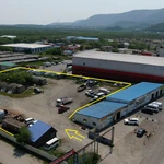 Фото №2 Участок промышленного назначения