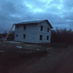 Фото №5 Построим Дом Вашой Мечты