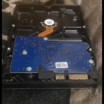 Фото №4 Жесткий диск Toshiba 1T