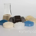 фото Воски для производства модельно-восковых составов для точного литья из Европы