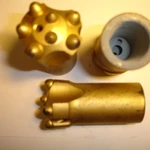 Фото №3 Коронка буровая Митцубиси 41х25 ( Mitsubishi Т25Р41ВВВ06Z ), Коронка бурова Sandvik 40х25