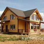 Фото №5 Коттедж 350 м2