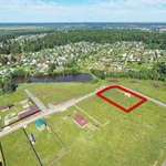 фото участок д. Раскаты
