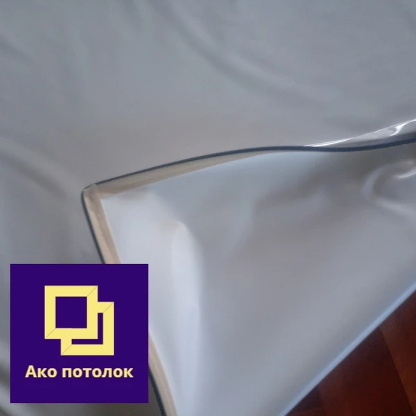 Фото Комплект натяжного потолка купить в Омске