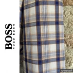 Фото №7 Рубашка Hugo Boss. Germany. Оригинал. Новая.