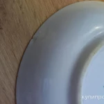 Фото №3 Блюдце полонне