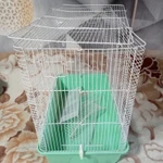 Фото №3 Клетка