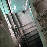 Фото №3 Штукатурка механизированная
