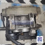 Фото №3 Модулятор тормозной EBS, 6х6, OM501, WABCO, 4801030160