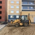 Фото №2 Благоустройство территории, Асфальтирование дорог