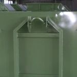 Фото №5 Захват (крюк, ухо) холодногнутый для контейнера мультилифт