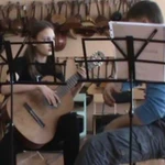 Уроки гитары Саранск