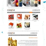 Фото №8 Создание сайтов-визиток от 9500 рублей