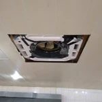 Фото №2 Установка кондиционеров, продажа, тех обслуживание
