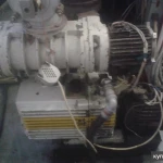 Фото №12 Ремонт насоса вакуумного (промышленного)