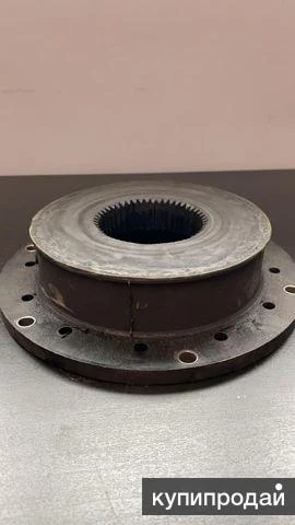 Фото Муфта пластиковая винтового компрессора