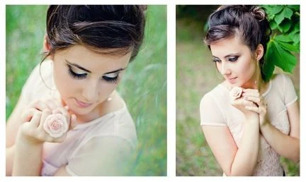 Фото Визажист