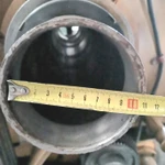 Фото №4 СТАНОК токарный SN-402 (шпинд-105мм) из НИИ с КОНУСНОЙ ЛИНЕЙКОЙ и ГАП