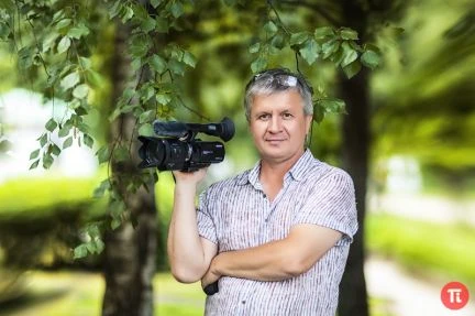Фото Видео-фото съёмка свадеб, юбилеев, выпускных
