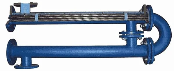 Фото Подогреватель ВВП 219-2000