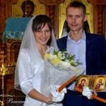 Фото №4 Церковный фотограф в Ярославле - Венчание, Крещение ребенка
