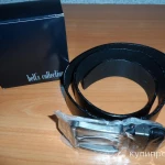 Фото №5 Ремень мужской